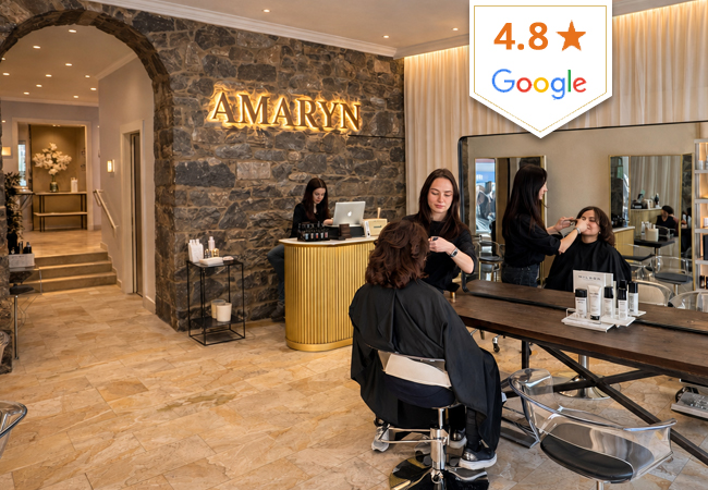 Amaryn Hair Salon
