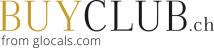 BuyClub Logo