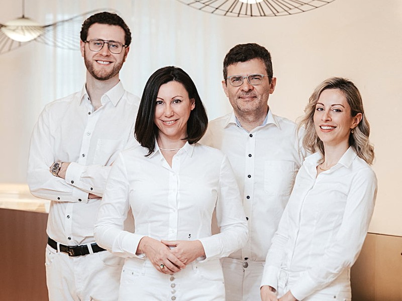 Swiss Derma Clinic team
